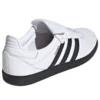 Adidas Samba Lt „Cloud White Core Black Sole“