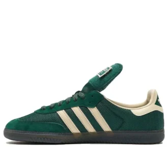 Adidas Samba Lt „Collegiate Green“