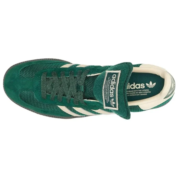Adidas Samba Lt „Collegiate Green“