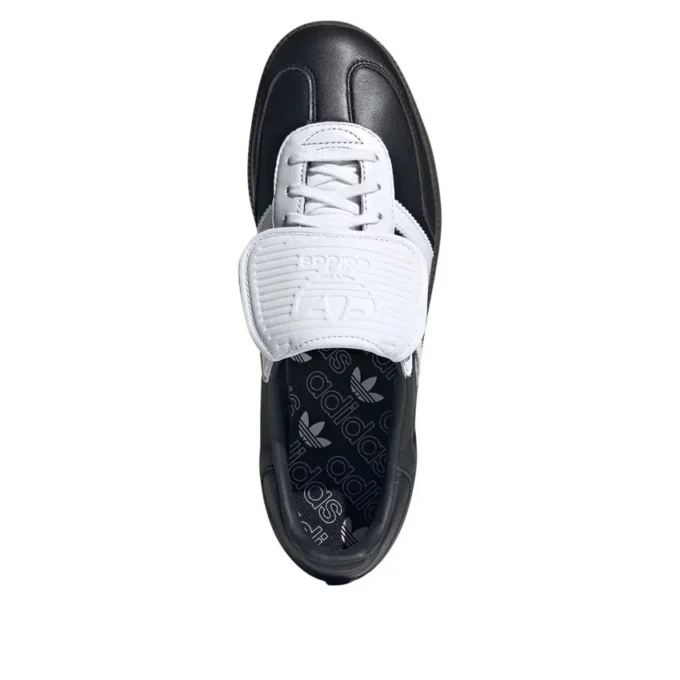Adidas Samba Lt „Core Black Cloud White“
