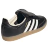 Adidas Samba Lt „Core Black Core White Bronze Strata“