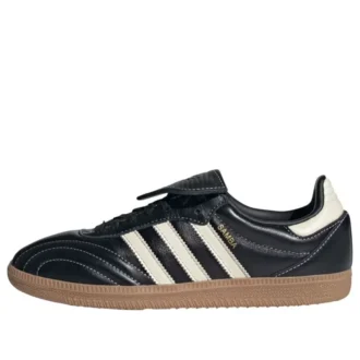 Adidas Samba Lt „Core Black Cream White“