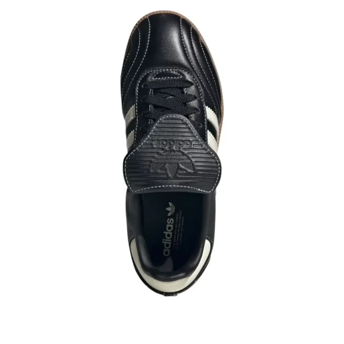 Adidas Samba Lt „Core Black Cream White“