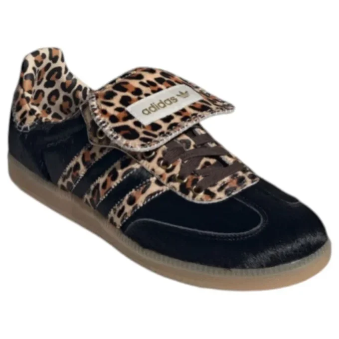 Adidas Samba Lt „Core Black Mesa“