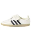 Adidas Samba Lt „Core White Core Black Wonder White“
