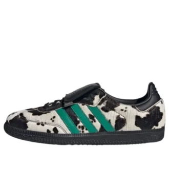 Adidas Samba Lt „Cow Print Black“