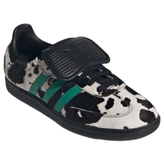 Adidas Samba Lt „Cow Print Black“