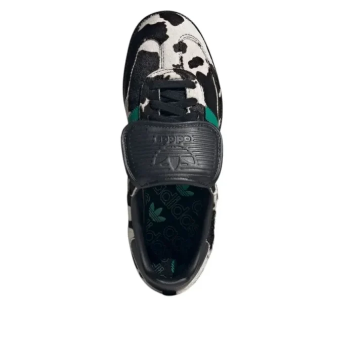 Adidas Samba Lt „Cow Print Black“