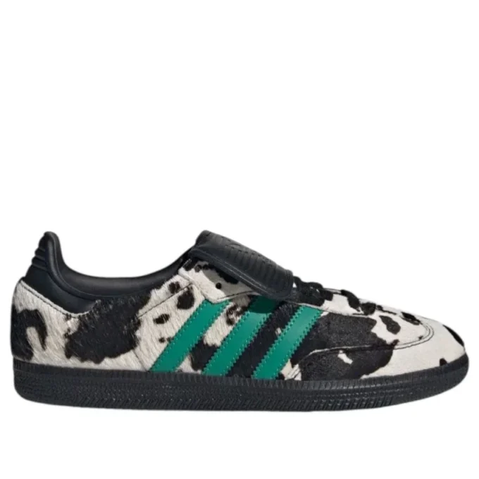 Adidas Samba Lt „Cow Print Black“