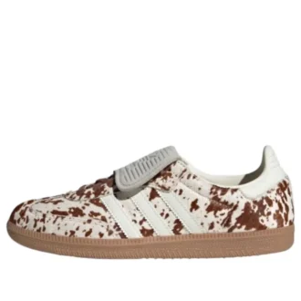 Adidas Samba Lt „Cow Print Brown“