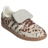 Adidas Samba Lt „Cow Print Brown“