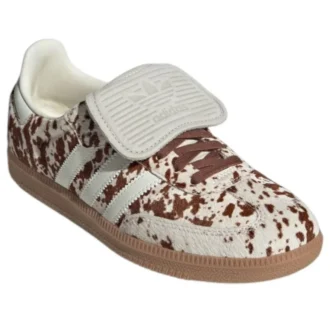 Adidas Samba Lt „Cow Print Brown“