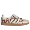Adidas Samba Lt „Cow Print Brown“
