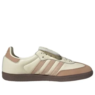 Adidas Samba Lt „Cream White Warm Sandstone“