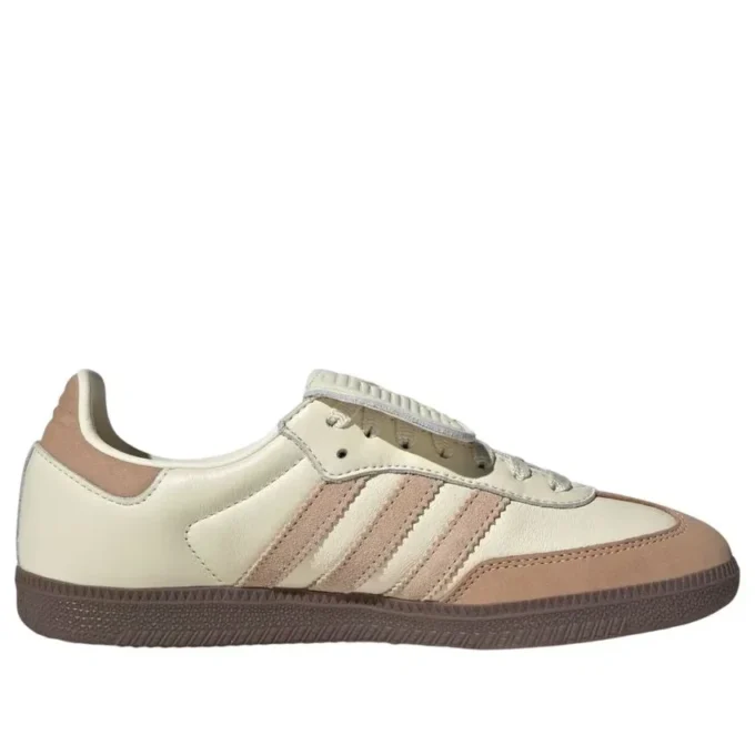 Adidas Samba Lt „Cream White Warm Sandstone“