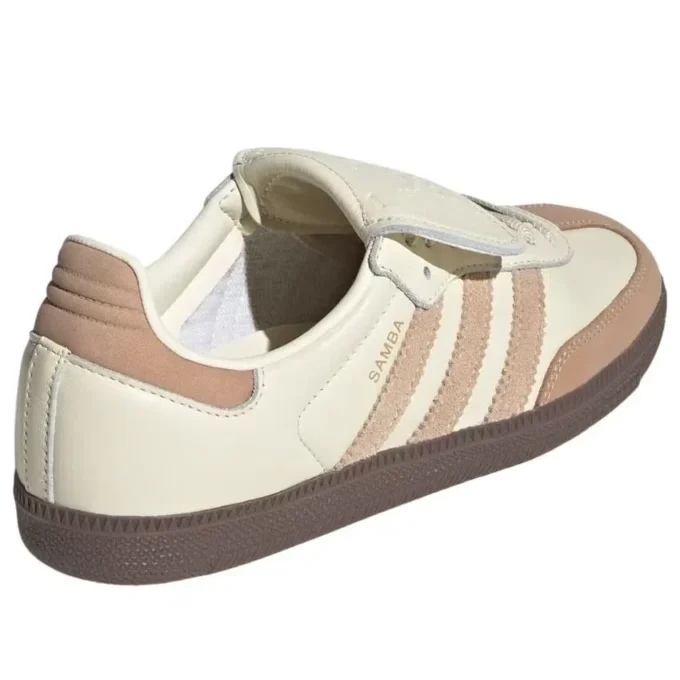 Adidas Samba Lt „Cream White Warm Sandstone“