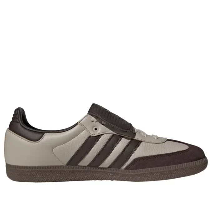 Adidas Samba Lt „Dark Brown Wonder Beige“