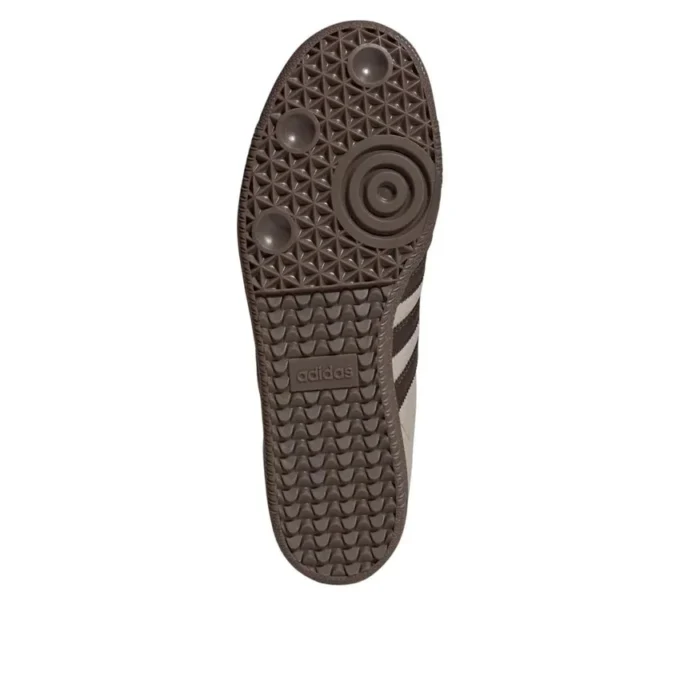 Adidas Samba Lt „Dark Brown Wonder Beige“