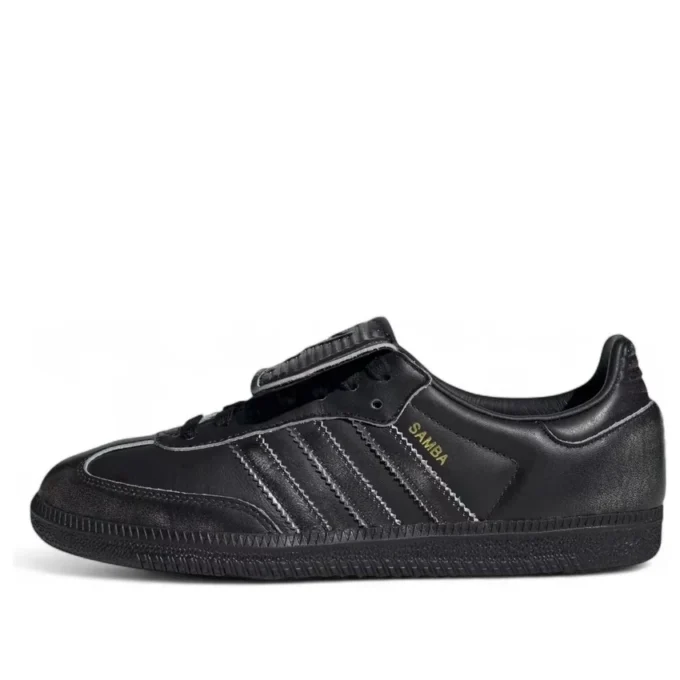 Adidas Samba Lt „Distressed Pack Black“
