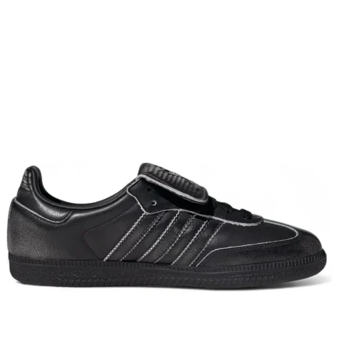 Adidas Samba Lt „Distressed Pack Black“