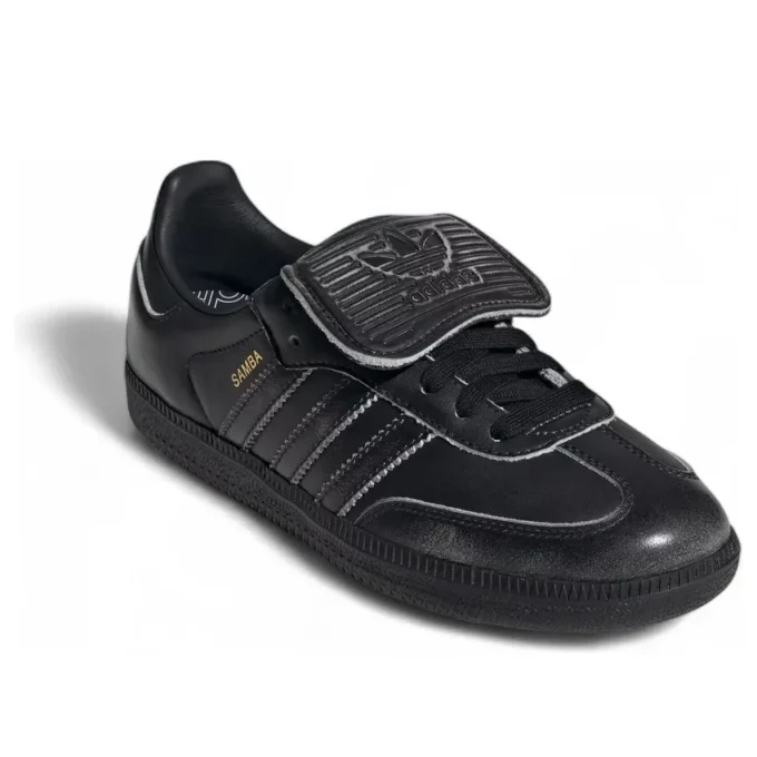 Adidas Samba Lt „Distressed Pack Black“