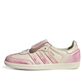 Adidas Samba Lt „Distressed Pack Cream White“