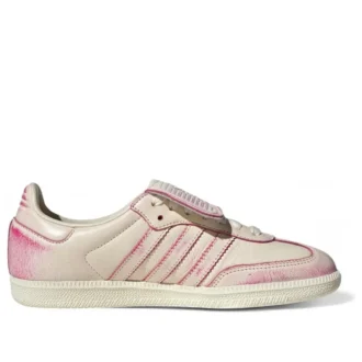 Adidas Samba Lt „Distressed Pack Cream White“