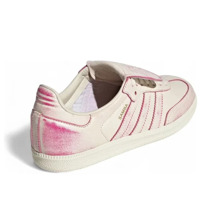 Adidas Samba Lt „Distressed Pack Cream White“