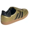 Adidas Samba Lt „Gold Metallic Gum“