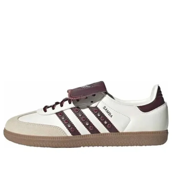 Adidas Samba Lt „Hemp Off-White“