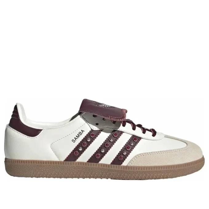 Adidas Samba Lt „Hemp Off-White“