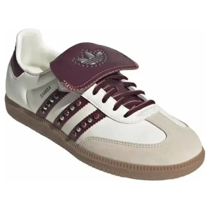 Adidas Samba Lt „Hemp Off-White“