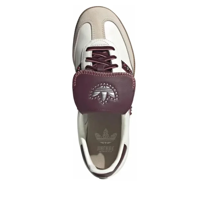 Adidas Samba Lt „Hemp Off-White“