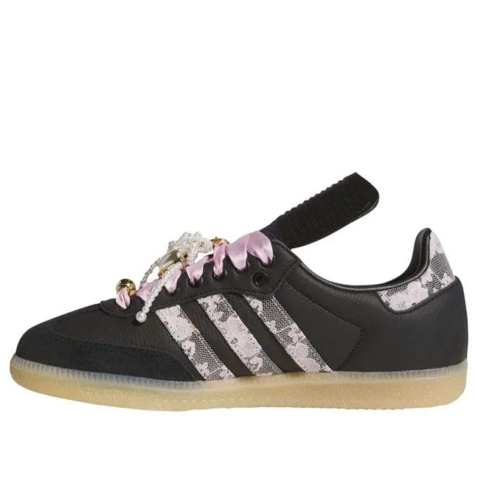 Adidas Samba Lt „Lace Pearls“