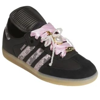 adidas samba lt lace pearls 2 330x330 - Adidas Samba Lt &bdquo;Lace Pearls&ldquo;