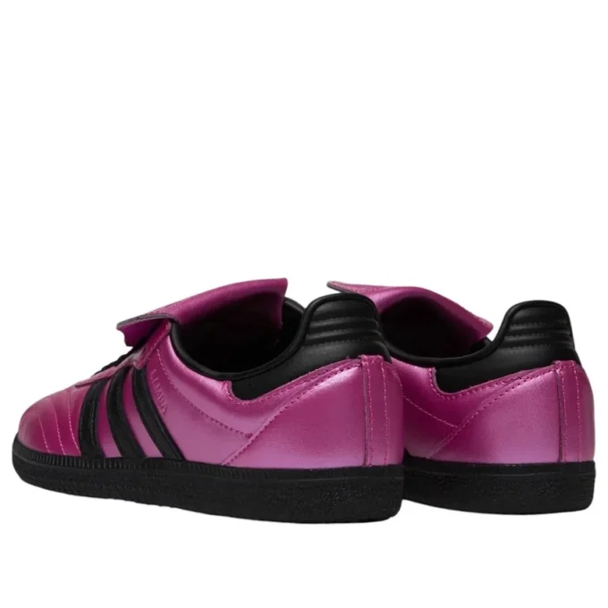 Adidas Samba Lt „Metallic Fuchsia“