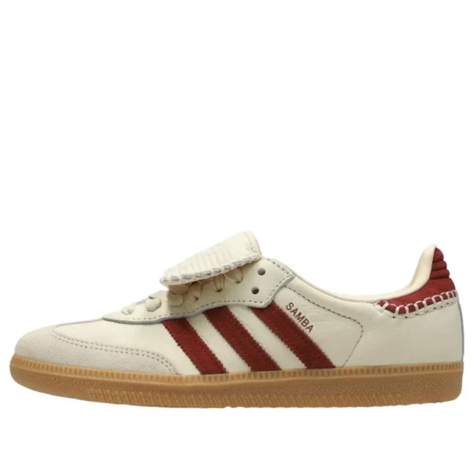 Adidas Samba Lt „Preloved Ruby White“