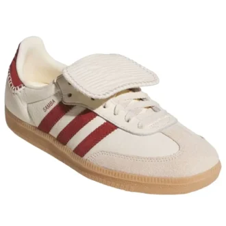 Adidas Samba Lt „Preloved Ruby White“