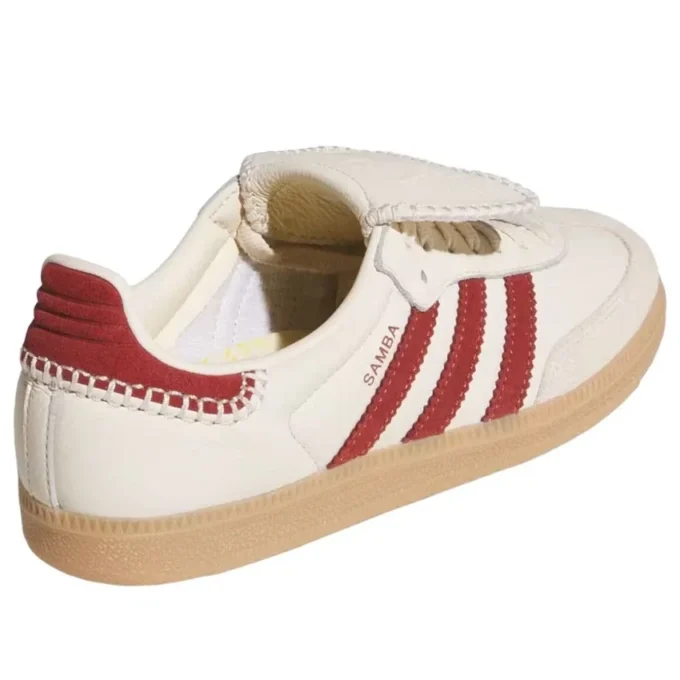Adidas Samba Lt „Preloved Ruby White“