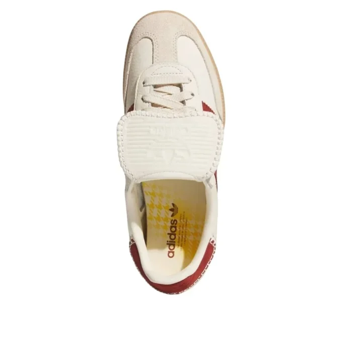 Adidas Samba Lt „Preloved Ruby White“