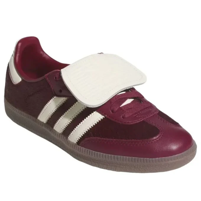 Adidas Samba Lt „Shadow Red Cream Gum“