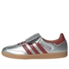 Adidas Samba Lt „Silver Metallic Red Gum“