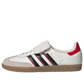 Adidas Samba Lt „White Black Red“