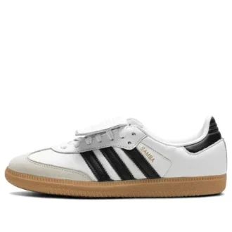 Adidas Samba Lt „White Core Black“