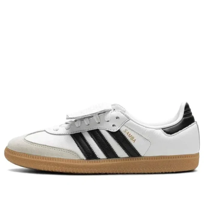 Adidas Samba Lt „White Core Black“