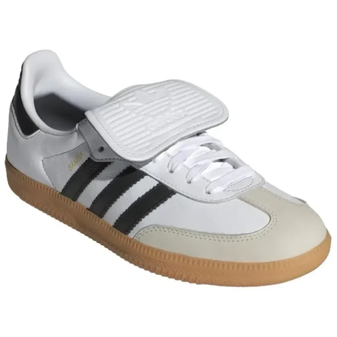 Adidas Samba Lt „White Core Black“