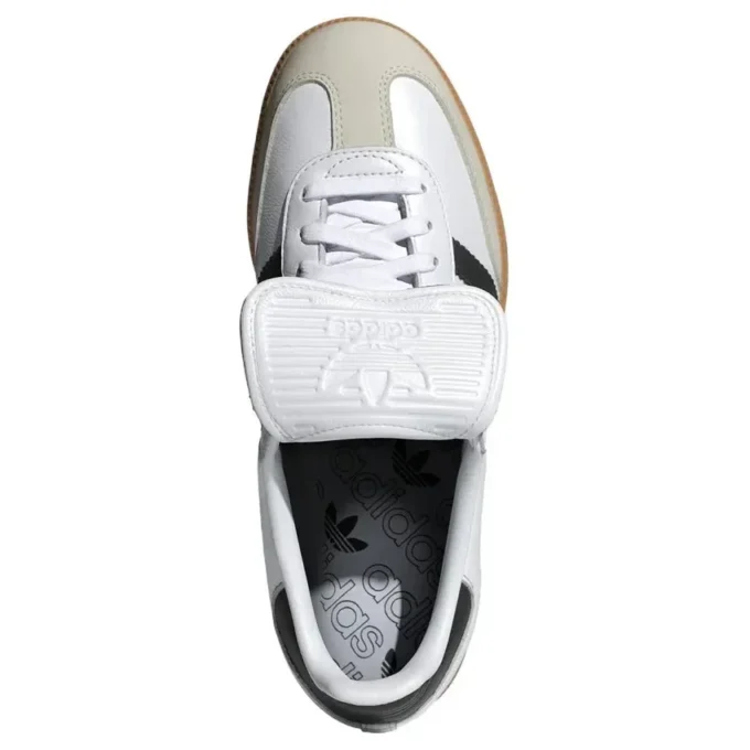 Adidas Samba Lt „White Core Black“