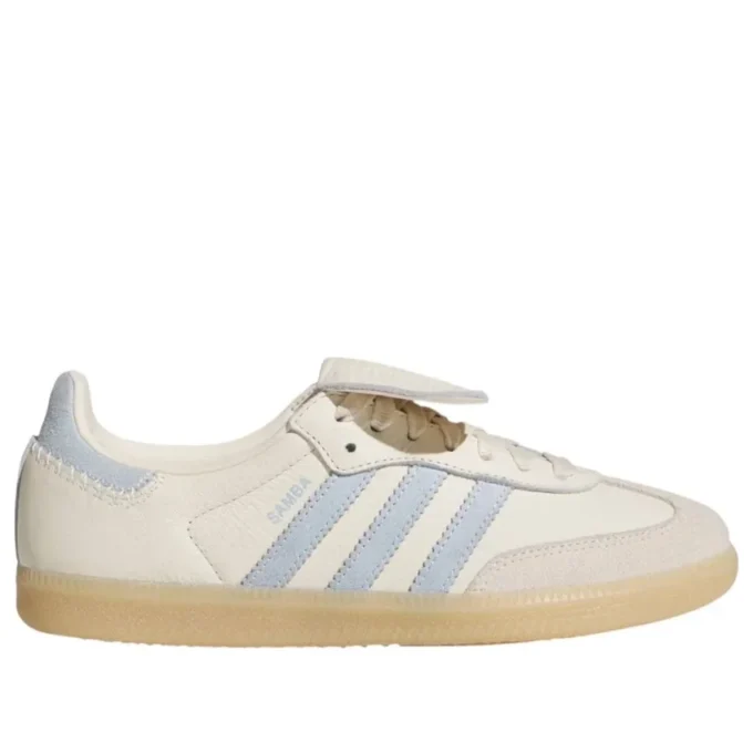 Adidas Samba Lt „Wonder White“