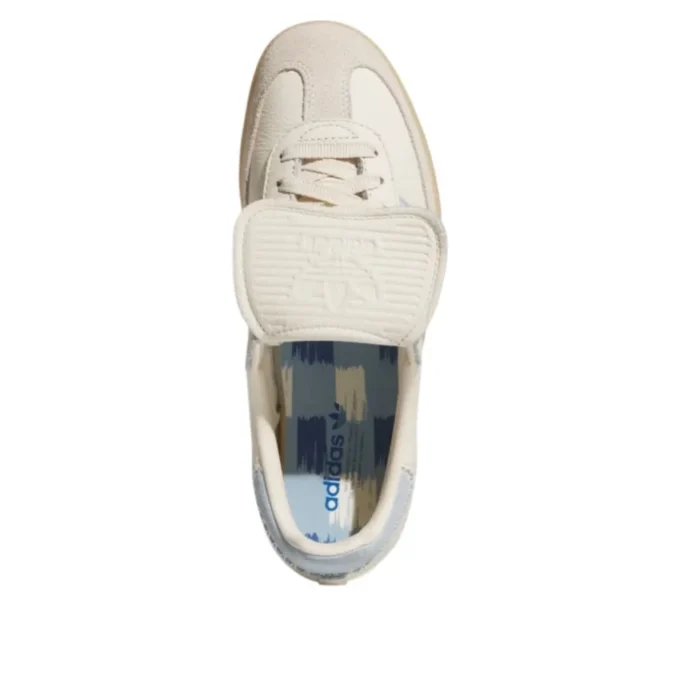 Adidas Samba Lt „Wonder White“