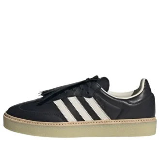 Adidas Samba Lux „Core Black“